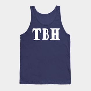 TBH Tank Top